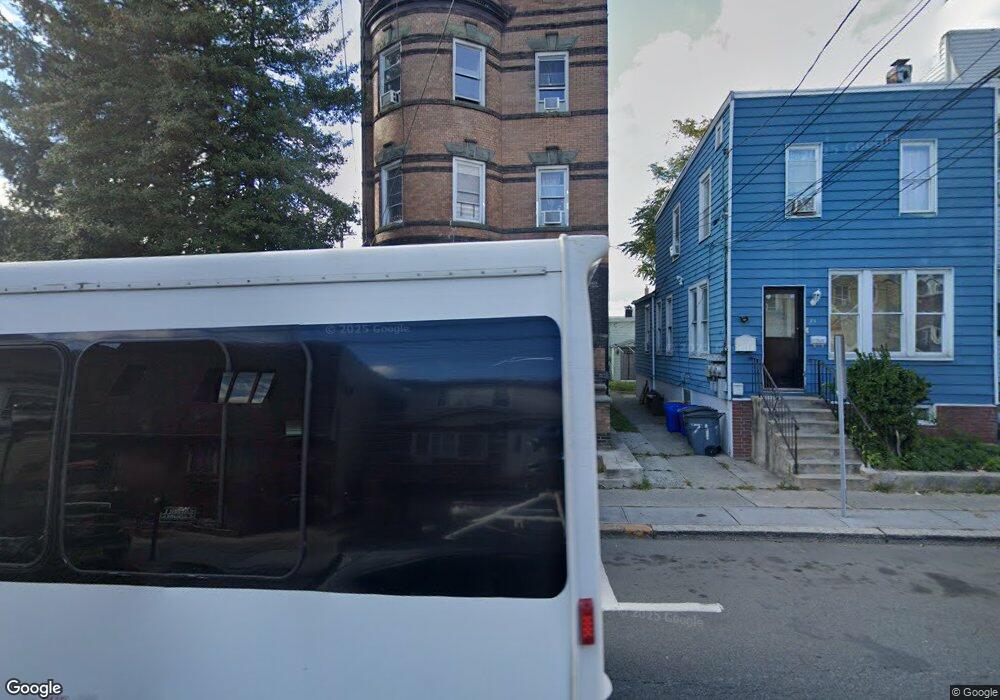 69 Anderson Ave unit 1, Fairview, NJ 07022 - photo 1