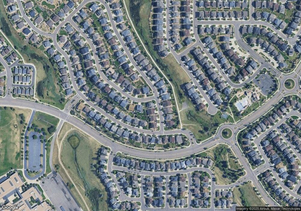 4919 S Rome Way, Aurora, CO 80015 - photo 1