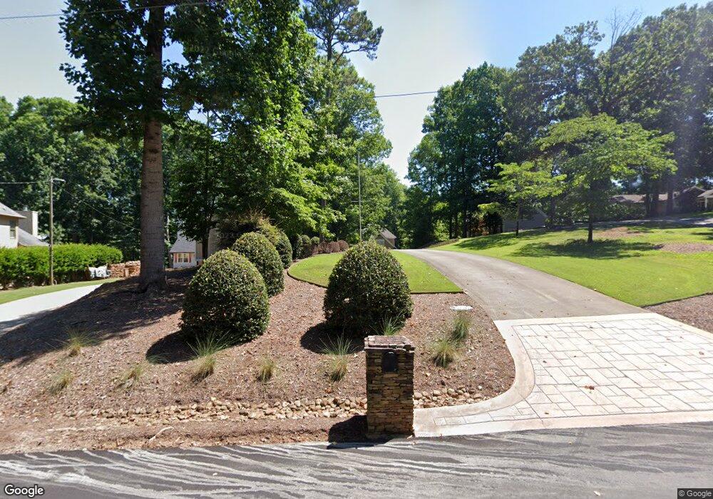 3519 Point View Cir, Gainesville, GA 30506 - photo 1