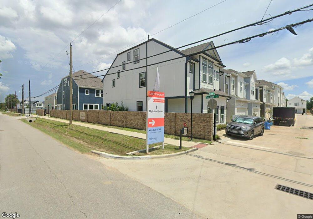 5616 Iris Harvest Dr unit 36188528, Houston, TX 77091 - photo 1