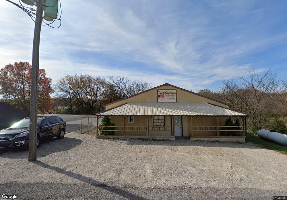 25217 Farm Road 2207, Shell Knob, MO 65747 - photo 1