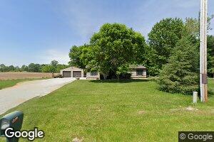 7618 Township Highway 136, Nevada, OH 44849