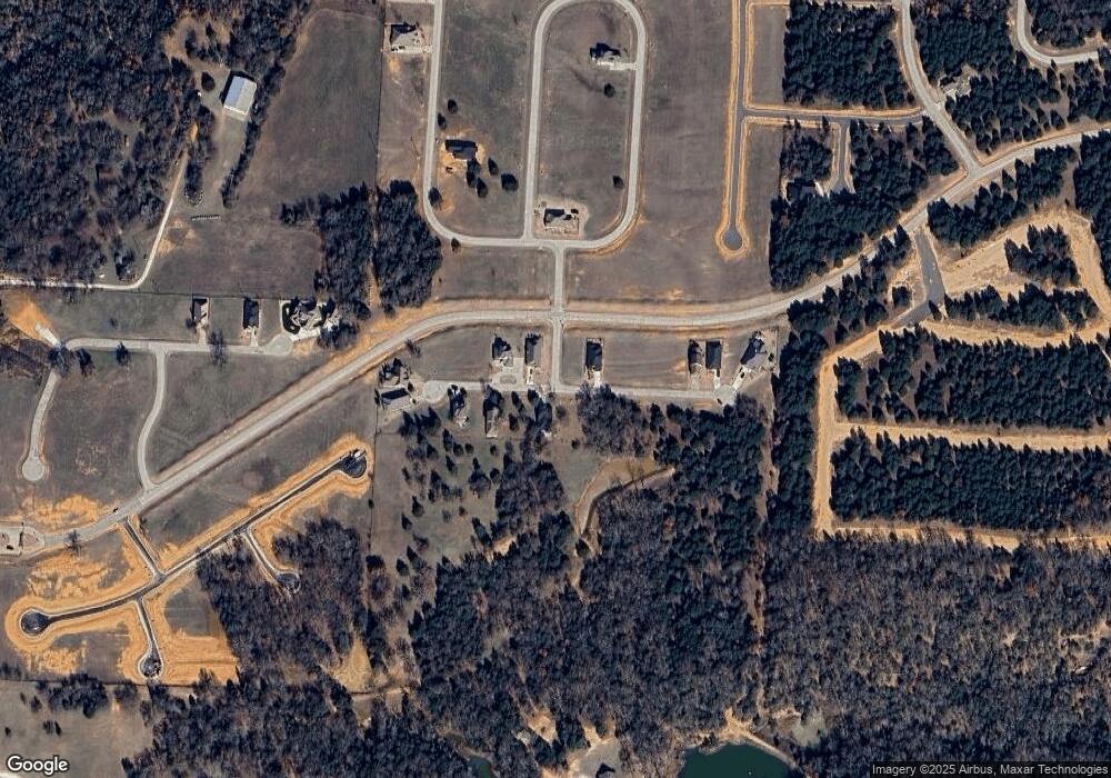 TBD L10 Meridian Ln, Gordonville, TX 76245 - photo 1