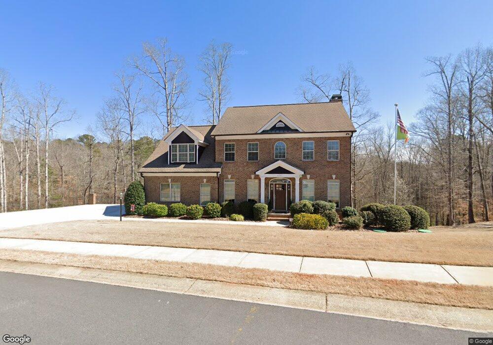 1231 Settlers Ridge Rd, Athens, GA 30606 - photo 1
