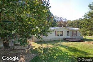 4830 Rodgers Rd E, Rison, AR 71665