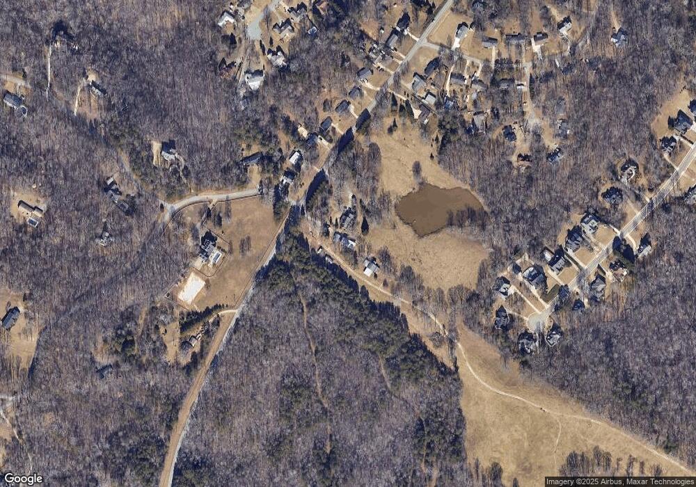 4543 Union Church Rd, Flowery Branch, GA 30542 - photo 1