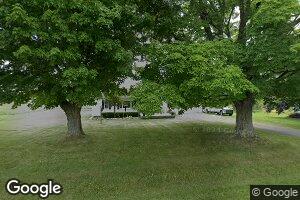 6640 S Deer Lake Rd, Chase, MI 49623