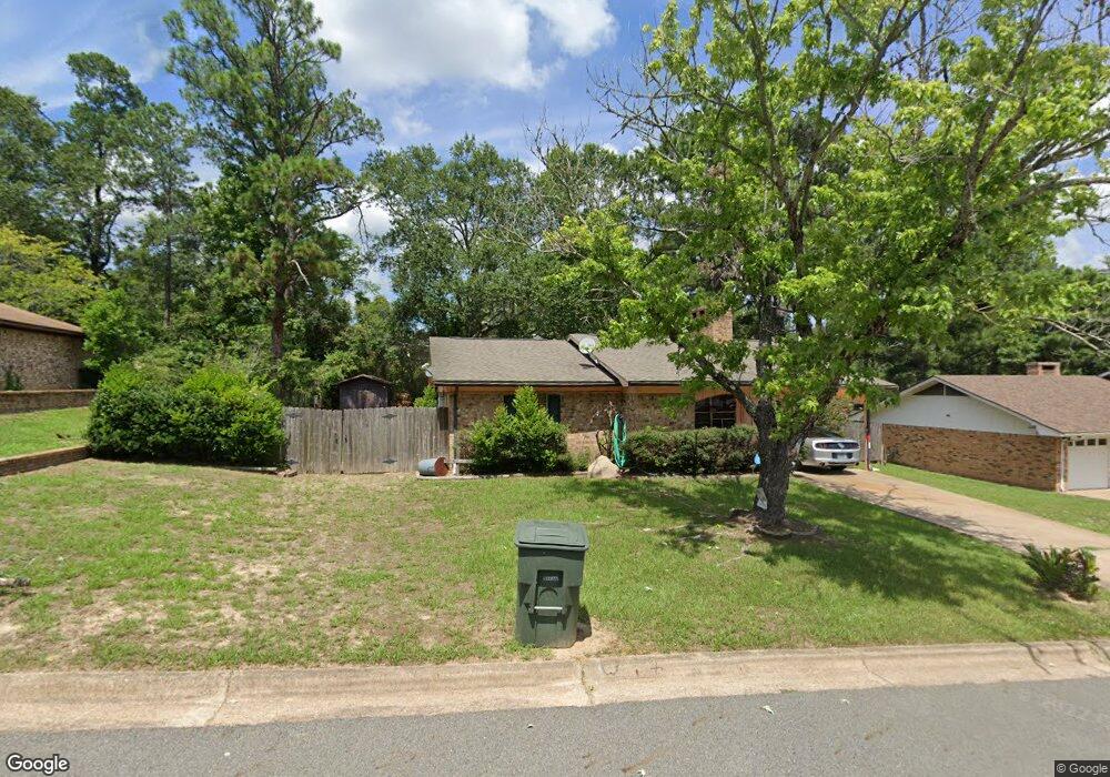 2821 Sullivan Dr, Nacogdoches, TX 75964 - photo 1