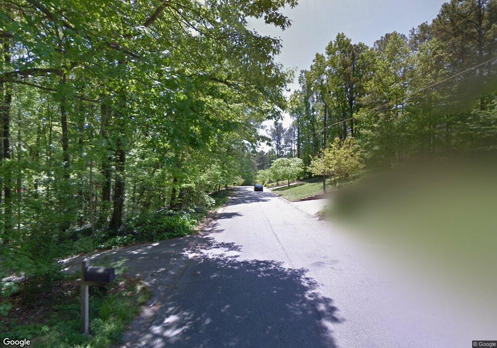 0 Pleasant Dr unit 8612145, Pleasant Acres, GA 30168 - photo 1