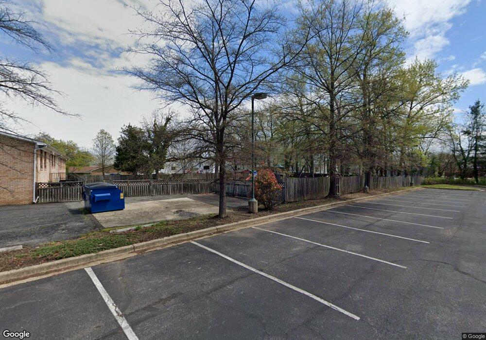 6624 Saint Barnabas Rd, Oxon Hill, MD 20745 - photo 1