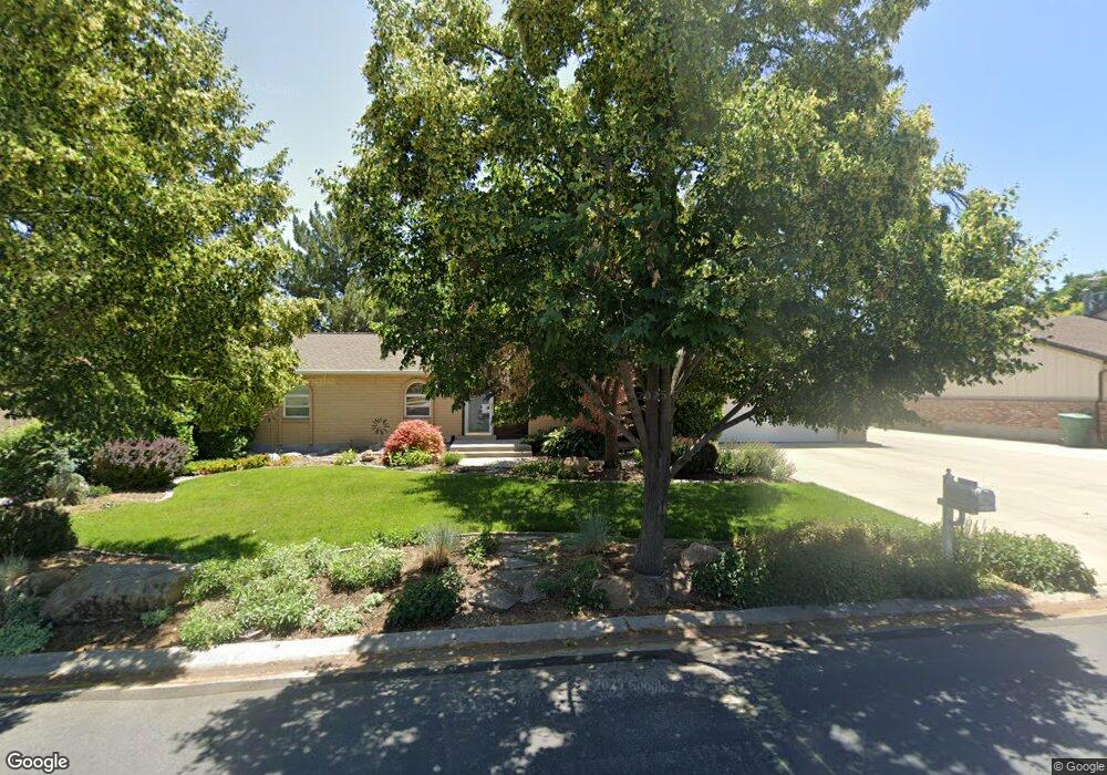2535 Carson Ln, West Jordan, UT 84084 - photo 1