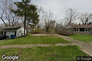 1029 Greene Place, Gary, IN 46403