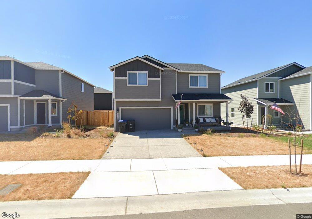 15192 Prescott Loop SE unit 91, Yelm, WA 98597 - photo 1