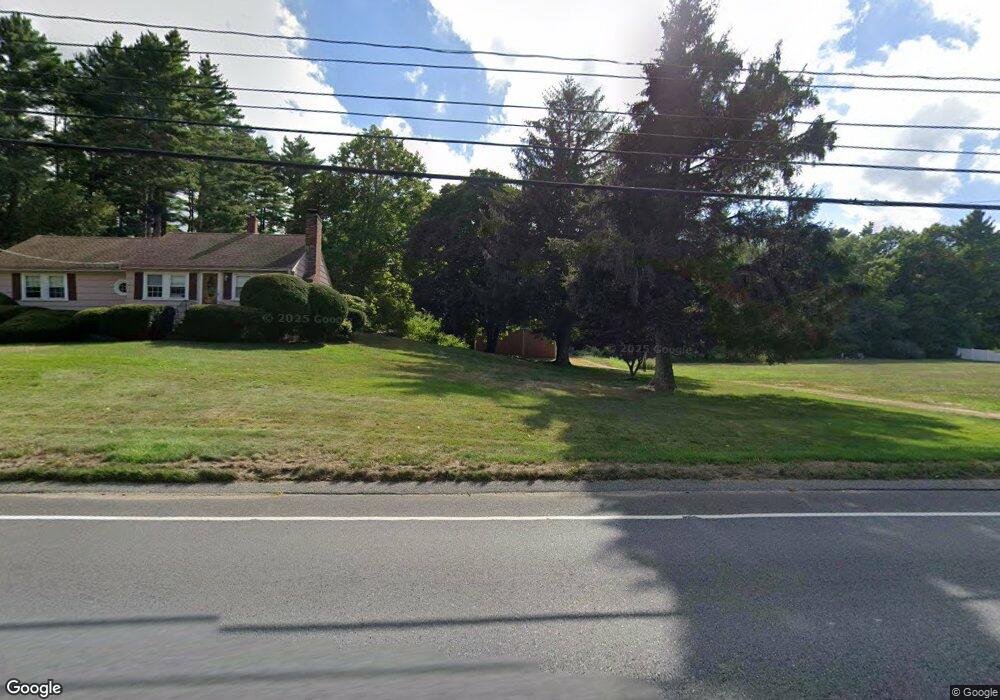 30 N Main St, Carver, MA 02330 - photo 1