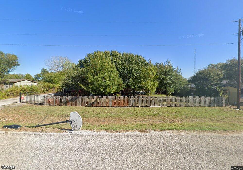 9739 Olive St, Princeton, TX 75407 - photo 1