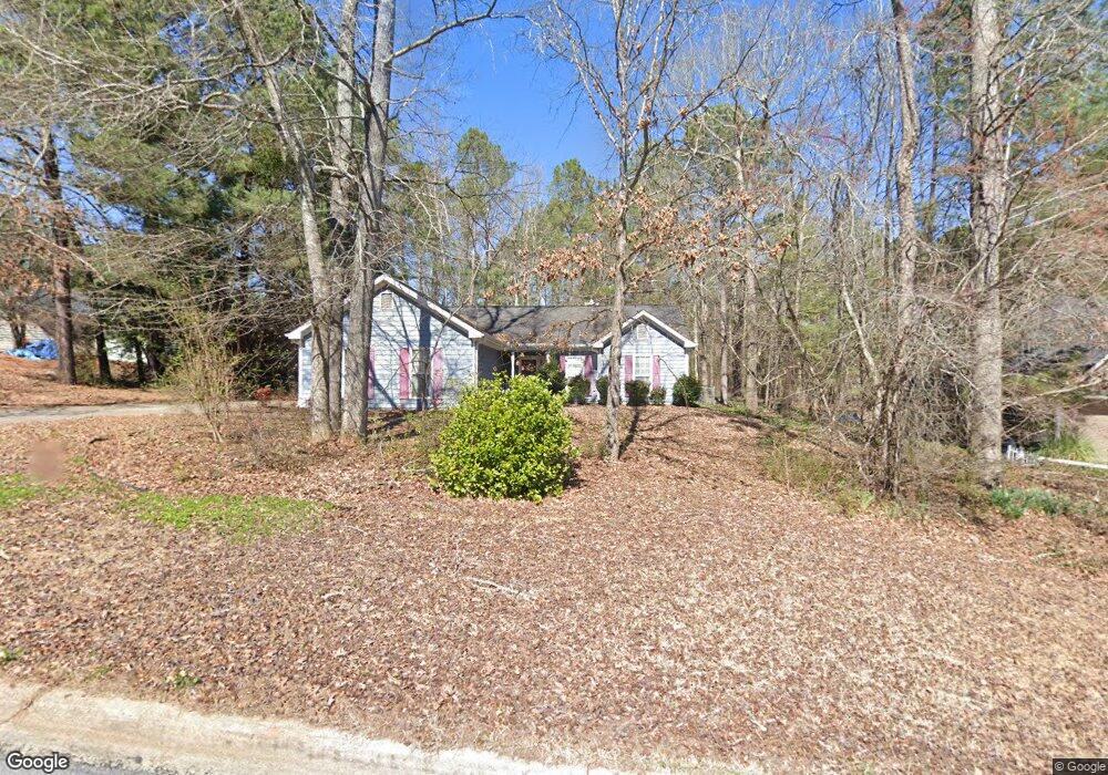 25 Saratoga Way, Covington, GA 30016 - photo 1