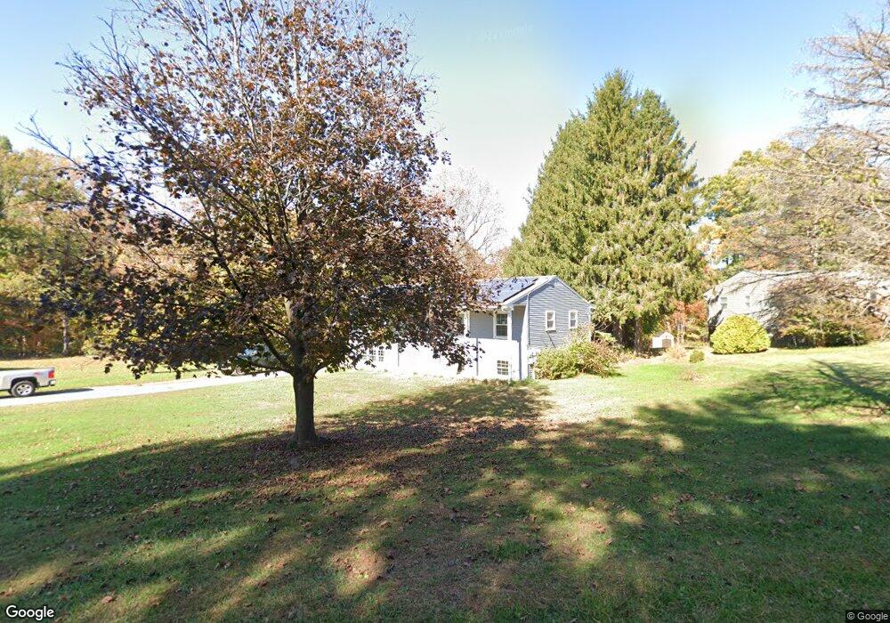 2116 Carroll Dale Rd, Sykesville, MD 21784 - photo 1