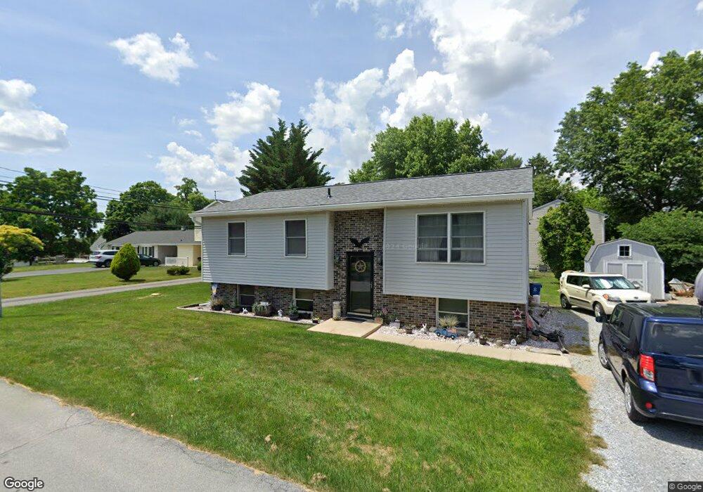 48 W Henrietta St, Smithsburg, MD 21783 - photo 1