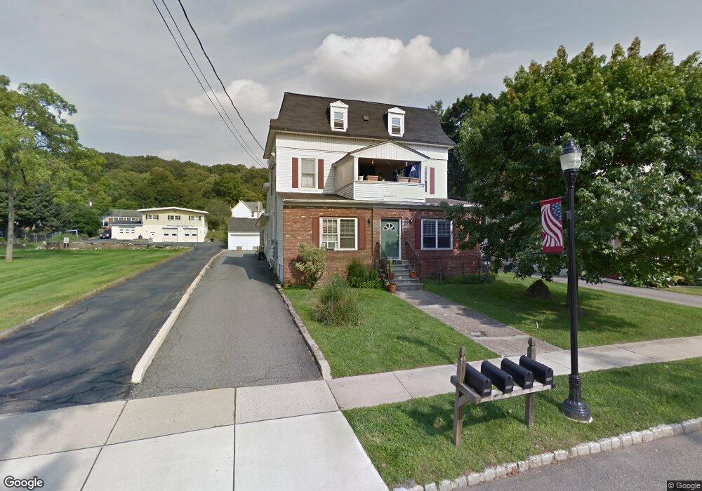 105 Main St unit 3, Stanhope, NJ 07874 - photo 1