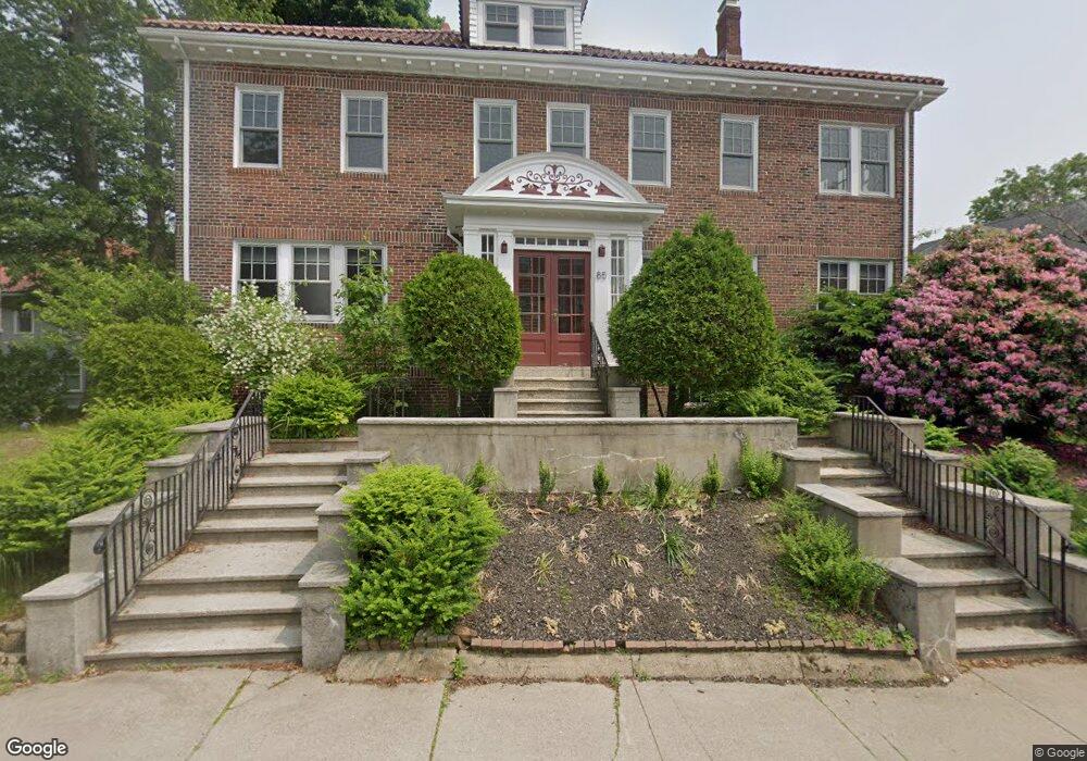 85 Corey Rd, Brighton, MA 02135 - photo 1