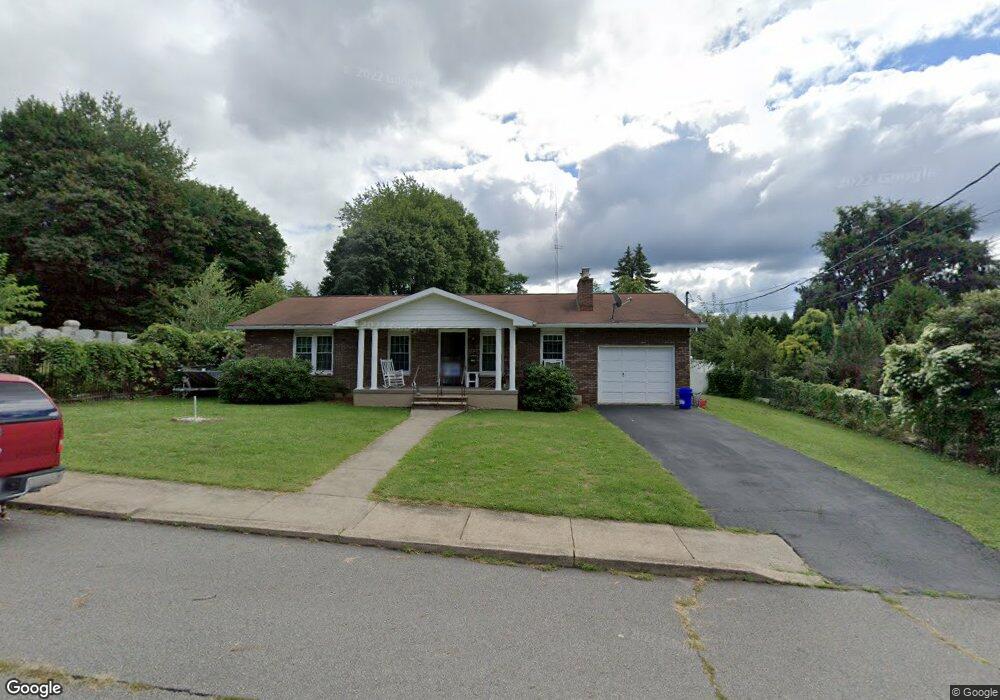 1100 Eureka Ave unit BLK, Scranton, PA 18508 - photo 1