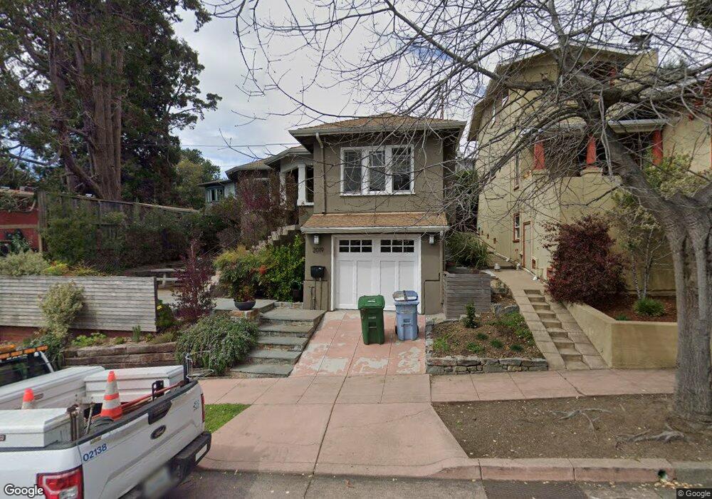 2019 Del Norte St, Berkeley, CA 94707 - photo 1
