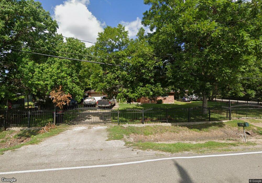 620 Cloverleaf St, Houston, TX 77015 - photo 1