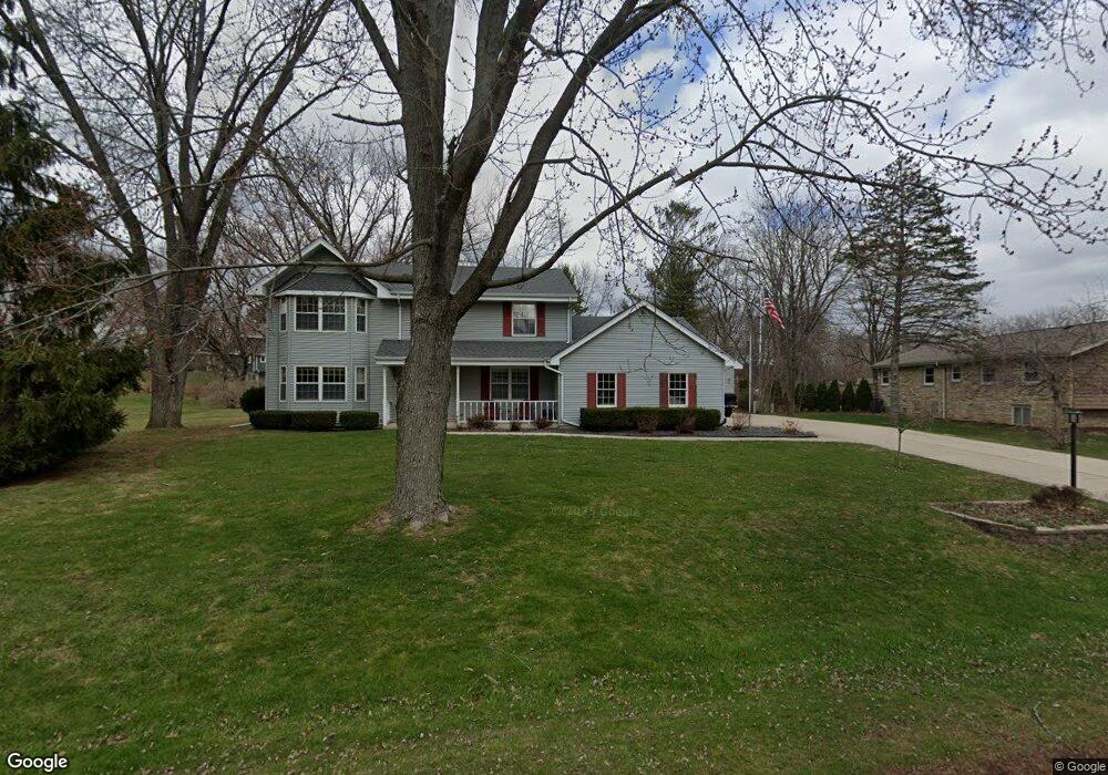 W138S7064 Sherwood Cir, Muskego, WI 53150 - photo 1