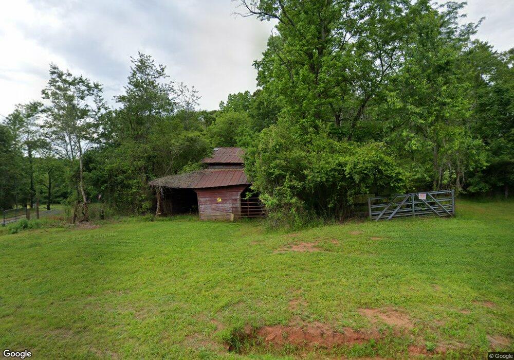 629 N Watson Rd, Martin, GA 30557 - photo 1