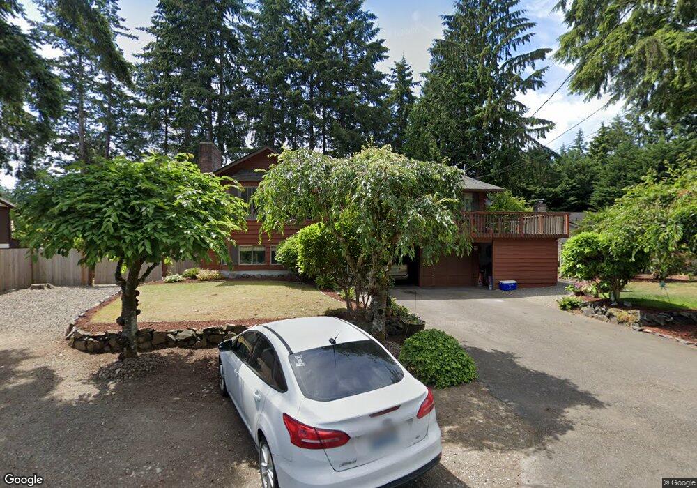 4902 Sunset Dr W, University Place, WA 98467 - photo 1