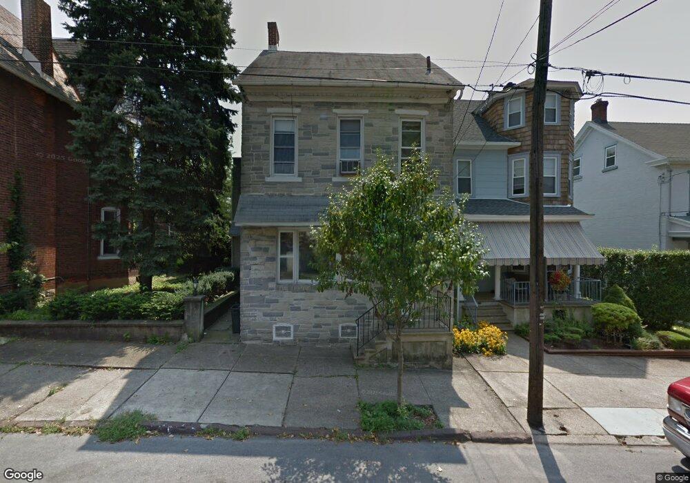 138 E Goepp St, Bethlehem, PA 18018 - photo 1