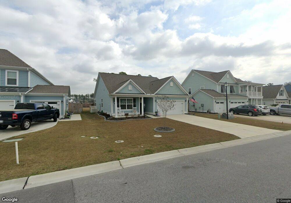 667 Yellow Leaf Ln, Summerville, SC 29486 - photo 1