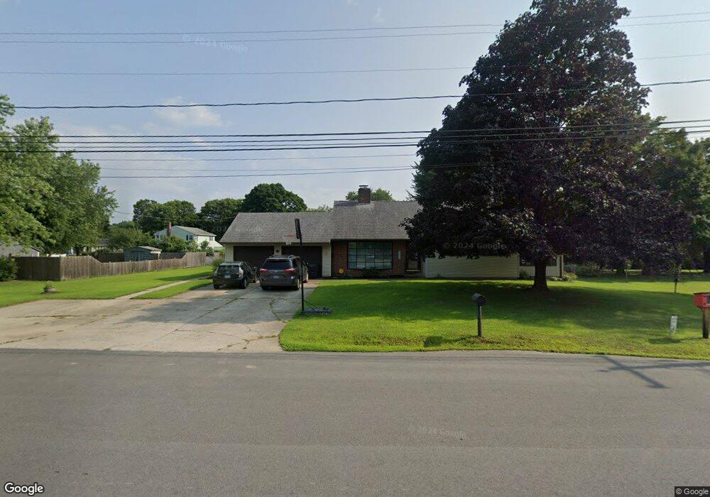 21 Junior Ave, Danielson, CT 06239 - photo 1