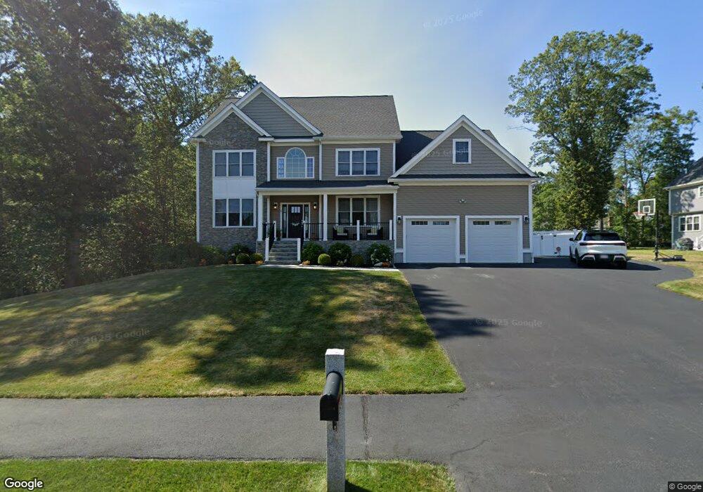 1 Carole Way, Danvers, MA 01923 - photo 1