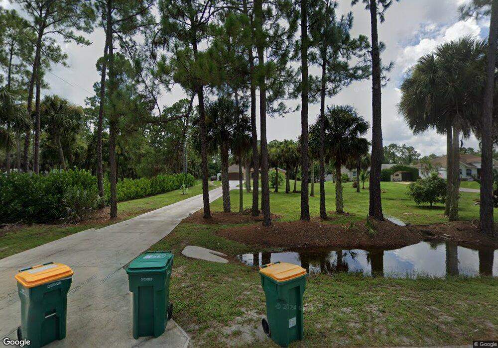 1491 15th St SW, Naples, FL 34117 - photo 1