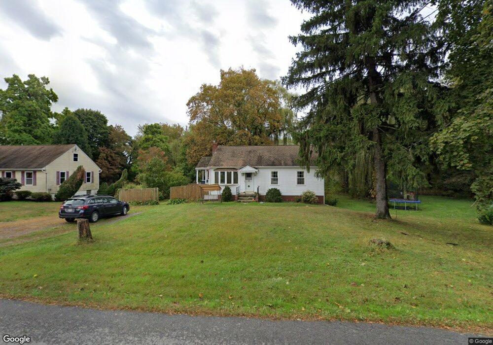 95 Old Indian Rd, Milton, NY 12547 - photo 1