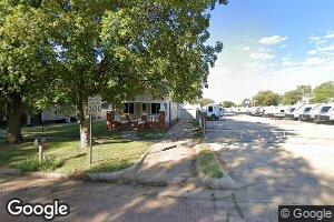 1408 Central St, Harper, KS 67058