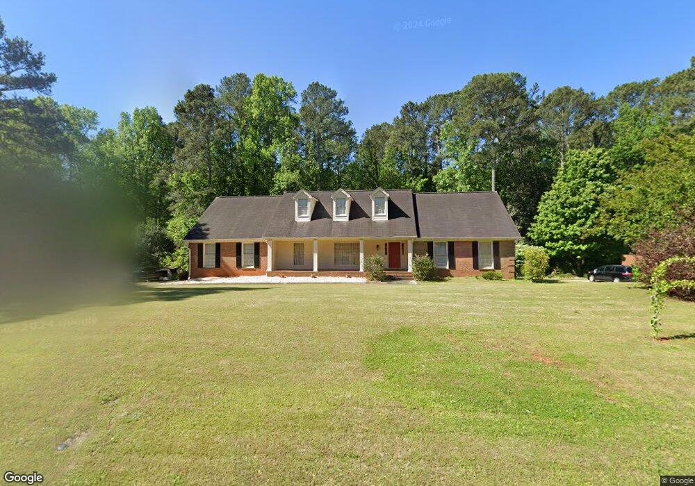 5865 Ashridge Ct unit 5, Stone Mountain, GA 30087 - photo 1