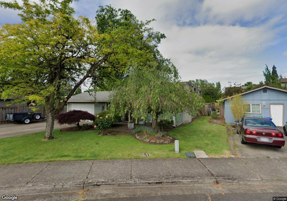 1330 Riggs St, Eugene, OR 97401 - photo 1