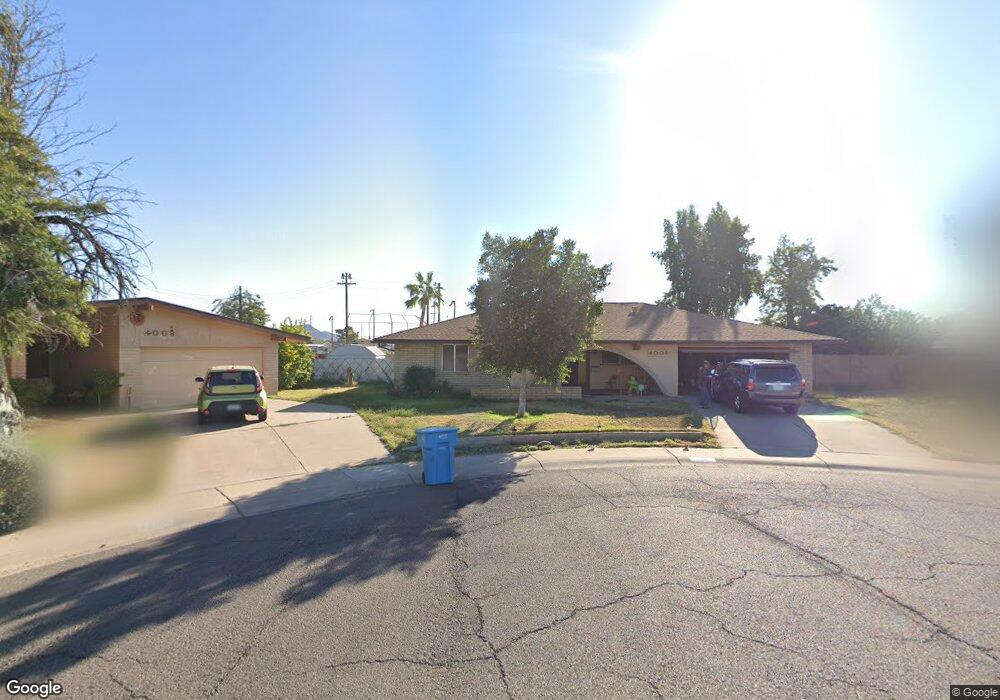 4004 W Mountain View Rd, Phoenix, AZ 85051 - photo 1