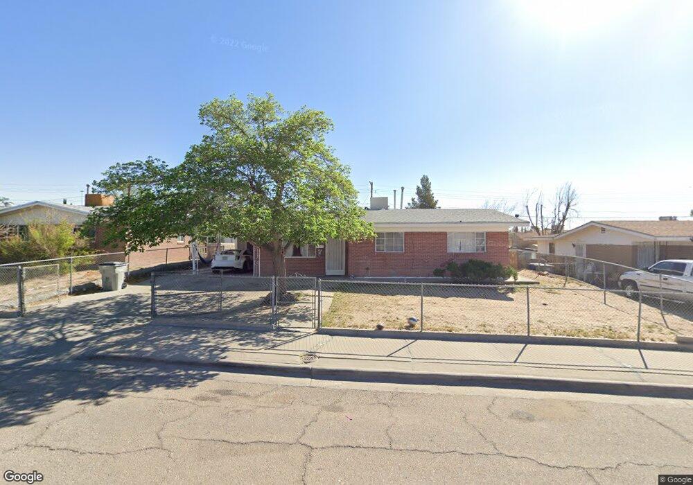 7209 Alpine Dr, El Paso, TX 79915 - photo 1