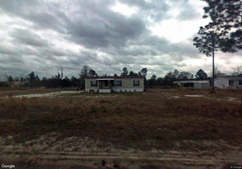 4508 Smith Ln, Waycross, GA 31503 - photo 1