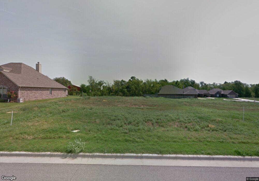 3713 S 15th St, Broken Arrow, OK 74011 - photo 1