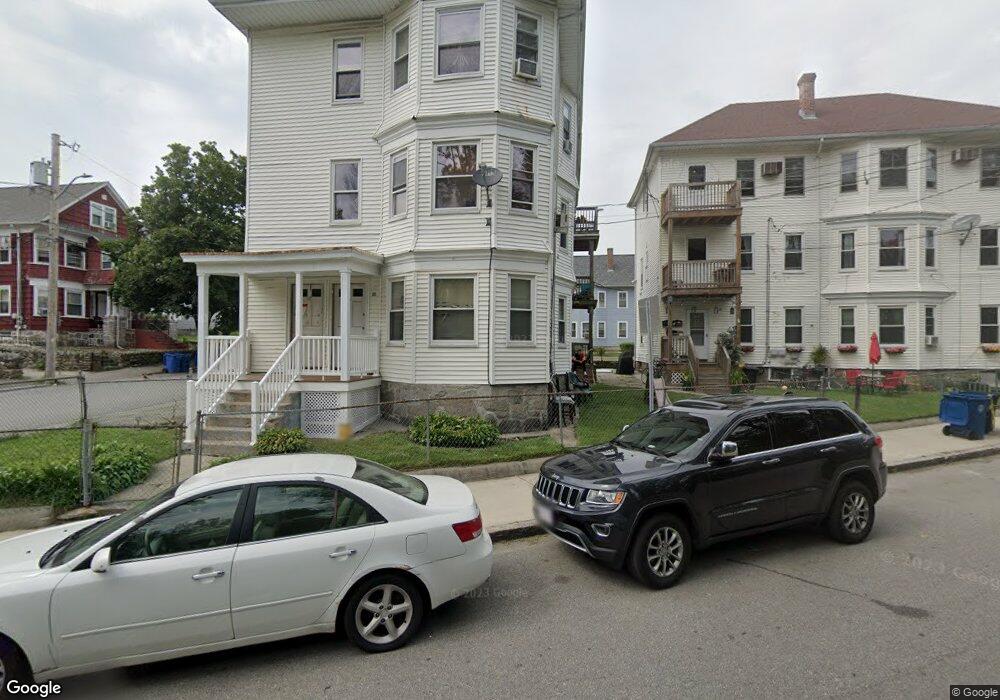 15-17 Erving Ave, Lawrence, MA 01841 - photo 1