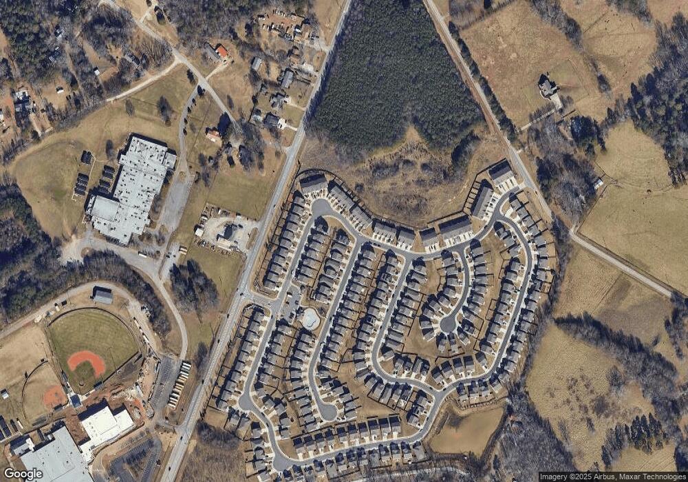 5302 Aster Place, Buford, GA 30518 - photo 1