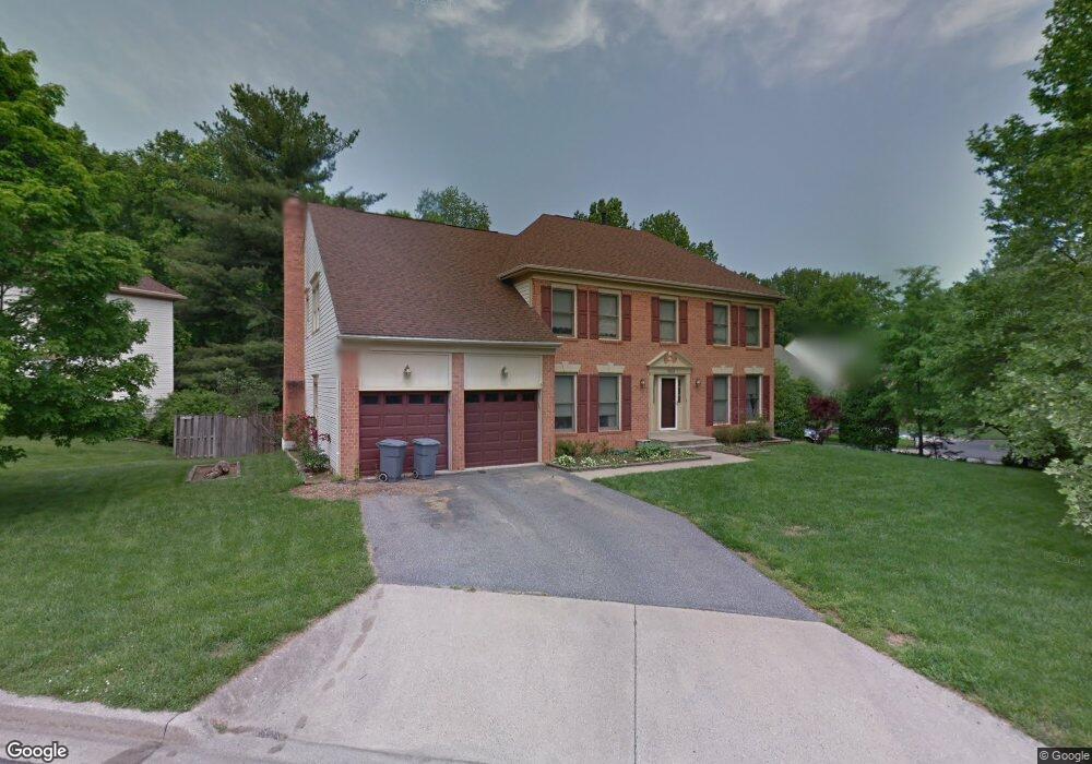 12806 Brandon Green Ct, Silver Spring, MD 20904 - photo 1