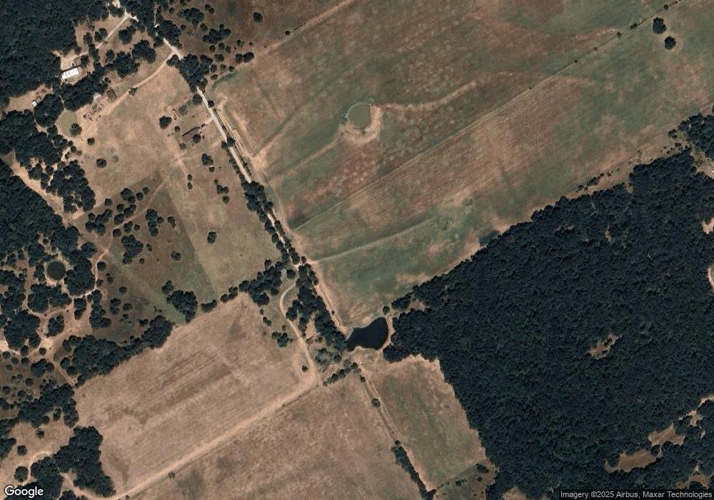 195 SE County Road 1050, Corsicana, TX 75109 - photo 1