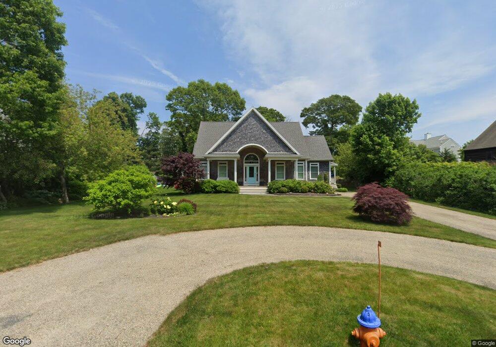 4 Peaked Cliff Rd, Sagamore Beach, MA 2562 - photo 1