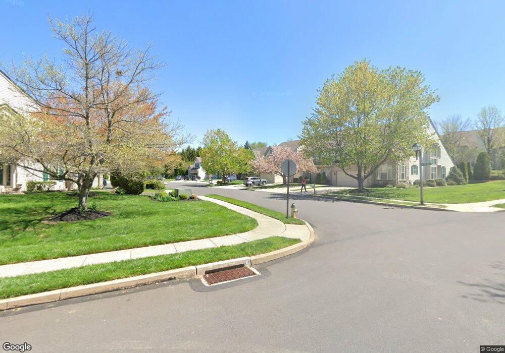 5133 Sugar Hill Ct, Doylestown, PA 18902 - photo 1