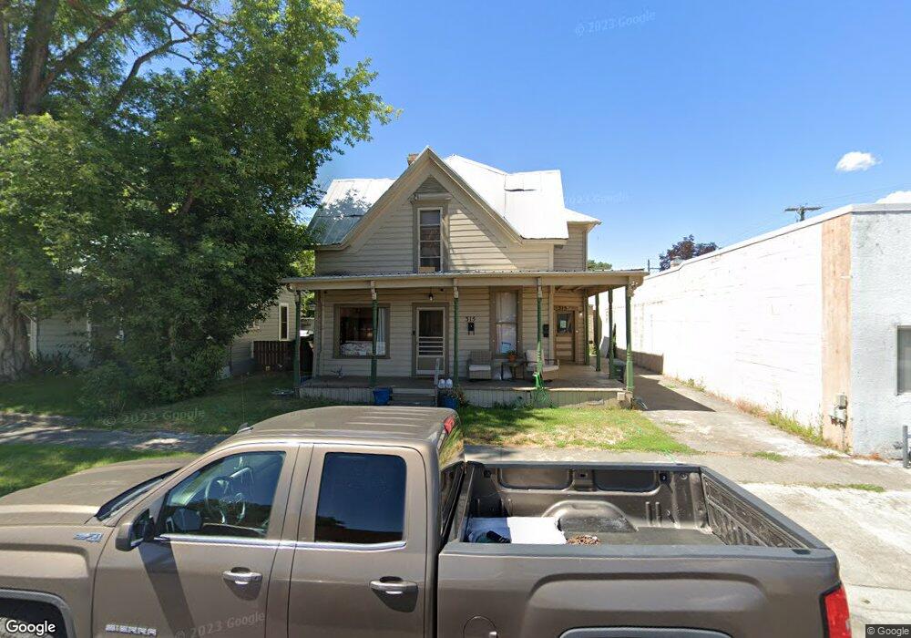 315 SW 3rd St, Pendleton, OR 97801 - photo 1